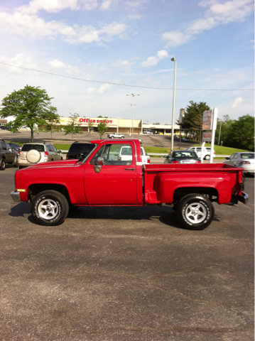 Chevrolet Classic 1983 photo 3