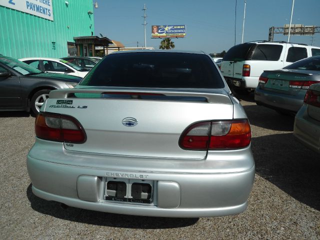 Chevrolet Classic Unknown Sedan