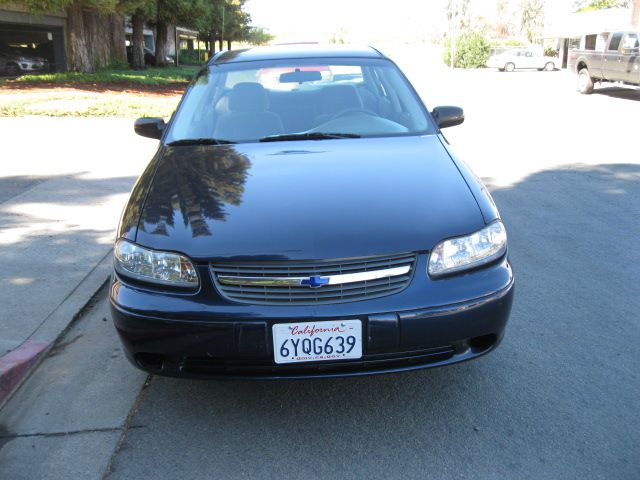 Chevrolet Classic 2004 photo 1