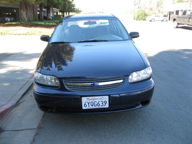 Chevrolet Classic 2004 photo 4