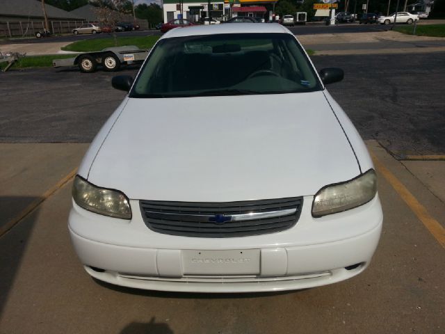 Chevrolet Classic 2004 photo 3