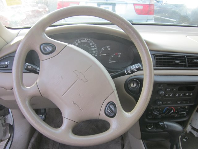 Chevrolet Classic 2004 photo 1