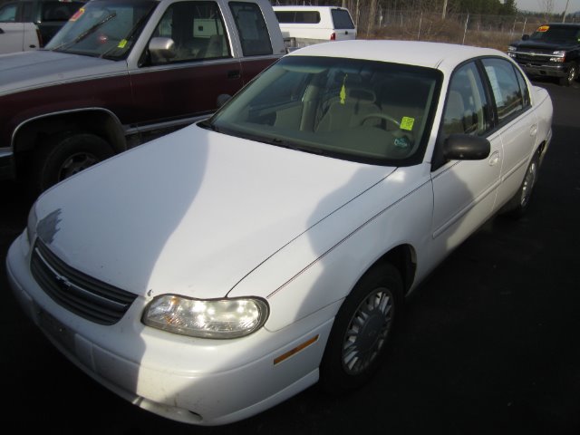 Chevrolet Classic 2004 photo 3