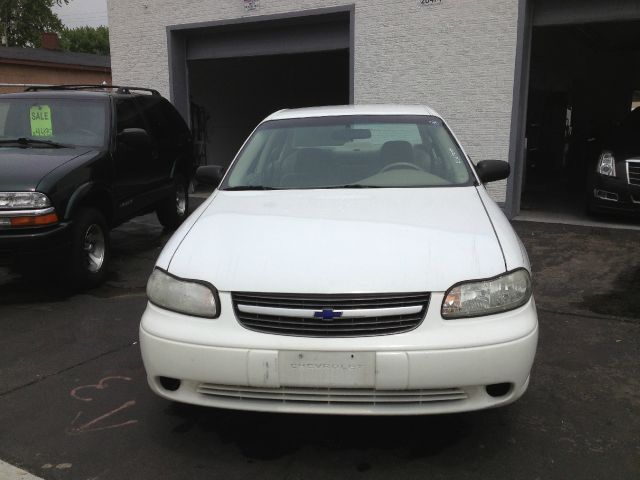 Chevrolet Classic 2004 photo 4