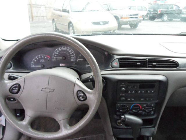 Chevrolet Classic Unknown Sedan