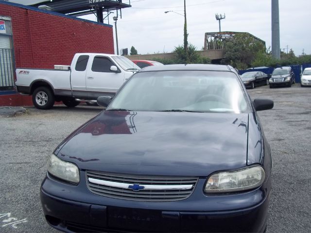 Chevrolet Classic 2004 photo 0