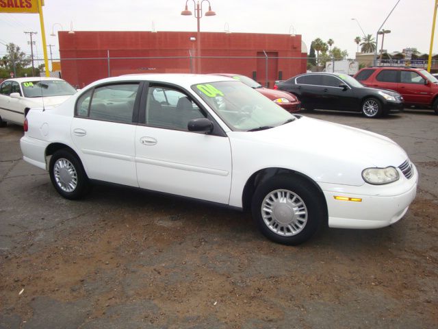 Chevrolet Classic 2004 photo 1