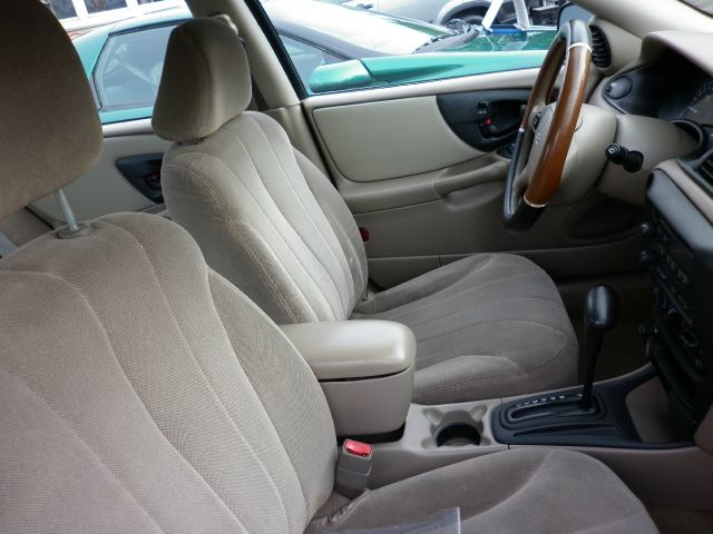 Chevrolet Classic L.T. 4-w.d. 5.3L Sedan