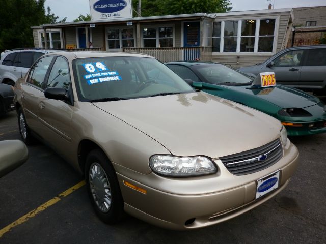 Chevrolet Classic 2004 photo 3