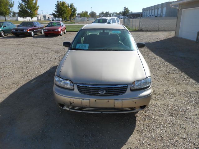 Chevrolet Classic 2004 photo 4