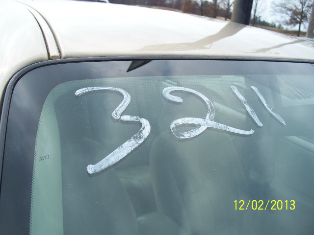 Chevrolet Classic Touring 4WD Sedan