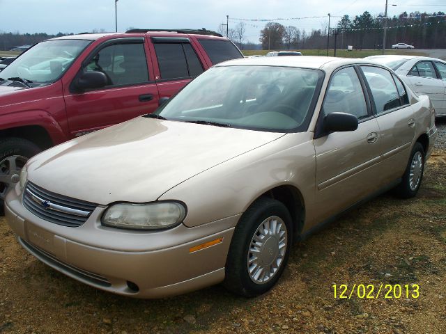 Chevrolet Classic 2004 photo 4