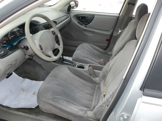 Chevrolet Classic 2004 photo 1