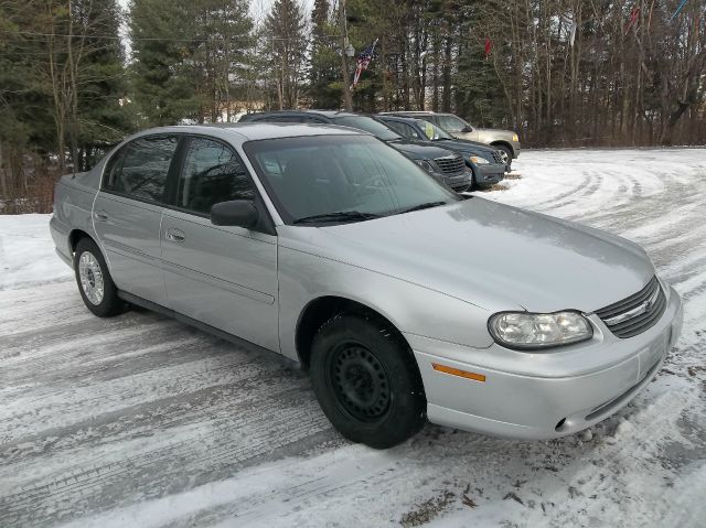 Chevrolet Classic 2004 photo 4