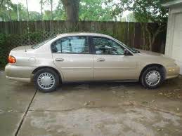 Chevrolet Classic 2004 photo 1