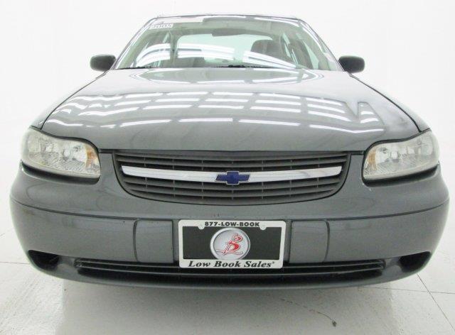 Chevrolet Classic 2005 photo 8