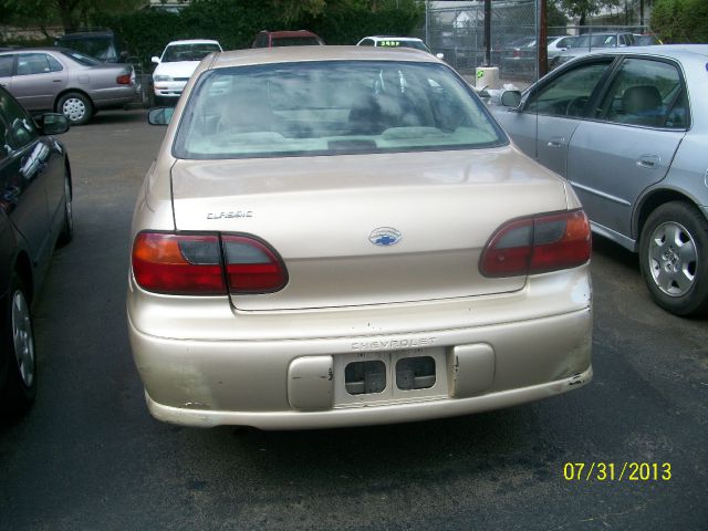 Chevrolet Classic 2005 photo 4
