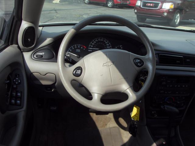 Chevrolet Classic 2005 photo 5