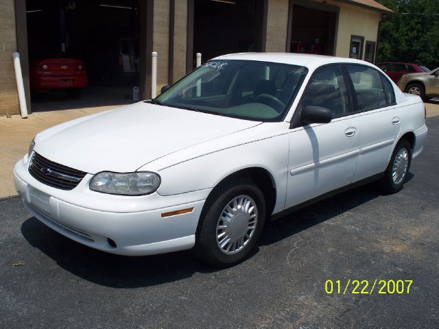 Chevrolet Classic 2005 photo 2