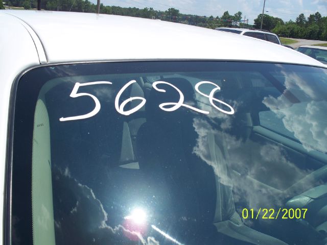 Chevrolet Classic 2005 photo 3