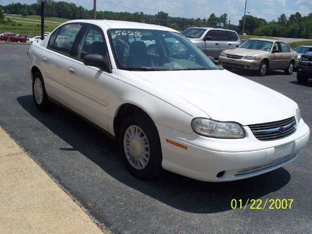 Chevrolet Classic 2005 photo 4