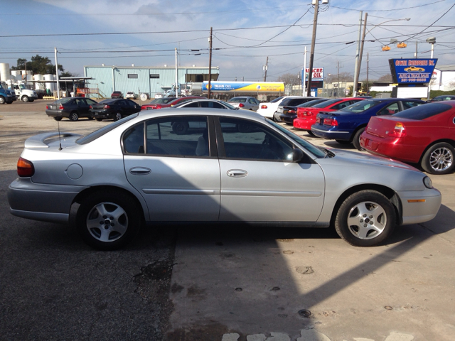 Chevrolet Classic 2005 photo 1