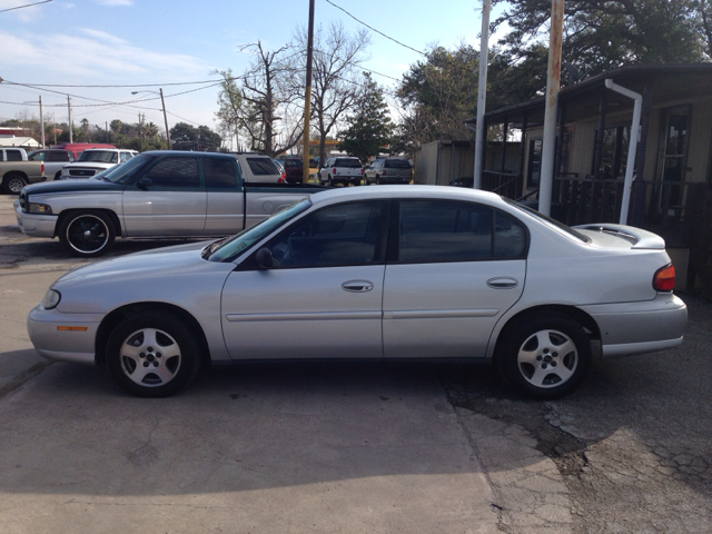 Chevrolet Classic 2005 photo 3