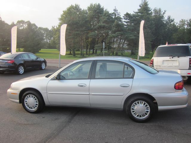 Chevrolet Classic Unknown Sedan