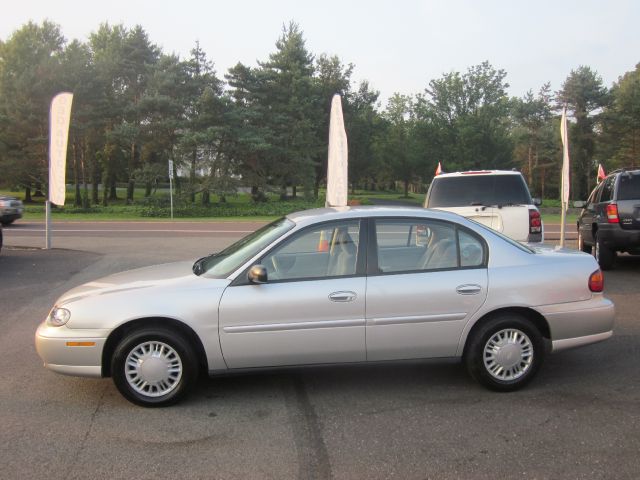 Chevrolet Classic 2005 photo 1