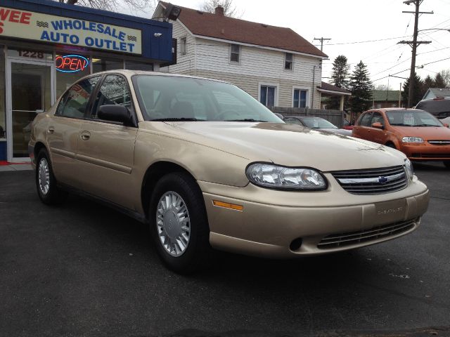 Chevrolet Classic 2005 photo 1