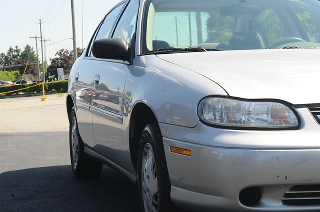 Chevrolet Classic 2005 photo 2