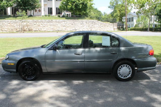 Chevrolet Classic 2005 photo 1