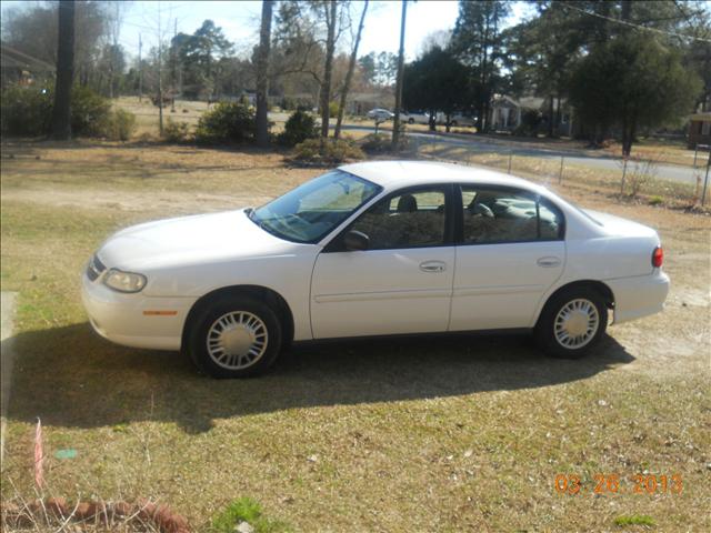 Chevrolet Classic 2005 photo 2