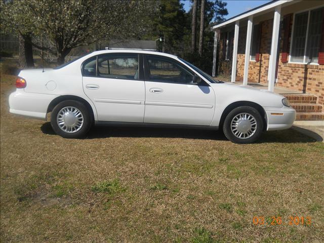 Chevrolet Classic 2005 photo 3