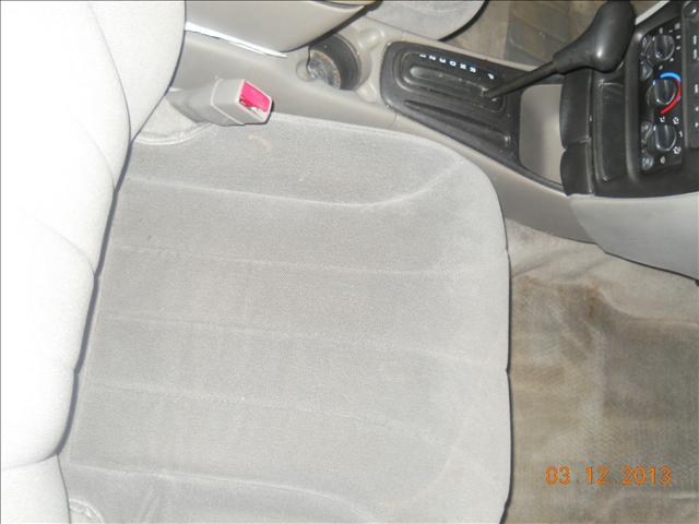 Chevrolet Classic 2005 photo 4