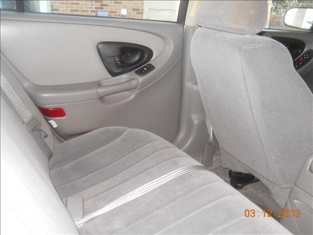 Chevrolet Classic 2005 photo 5