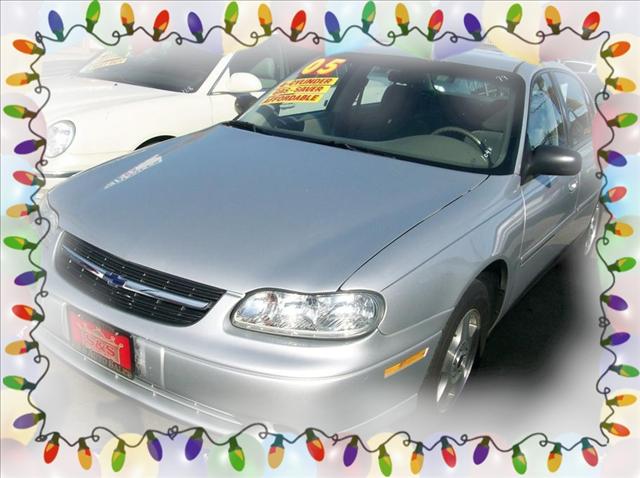 Chevrolet Classic Slk32 Unspecified