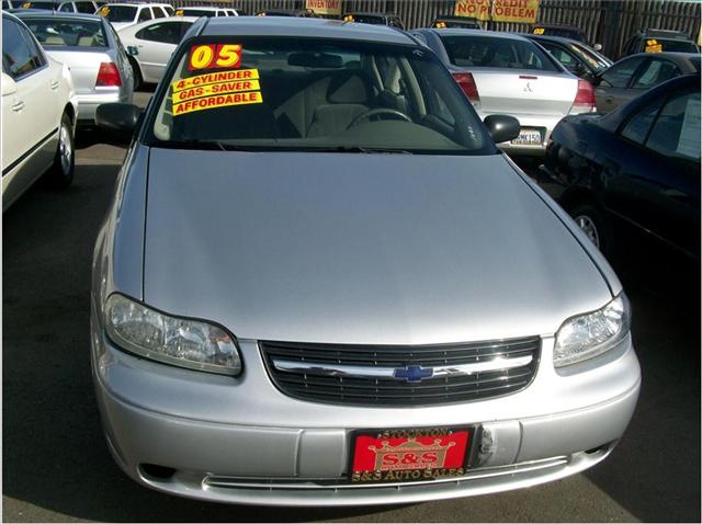 Chevrolet Classic 2005 photo 1