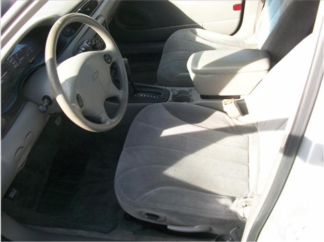 Chevrolet Classic 2005 photo 5