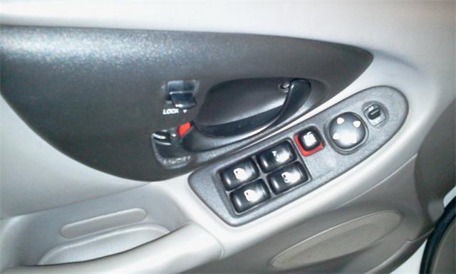 Chevrolet Classic 2005 photo 10