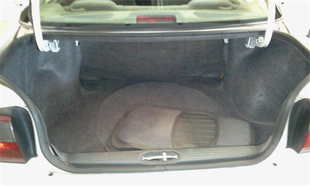 Chevrolet Classic 2005 photo 13