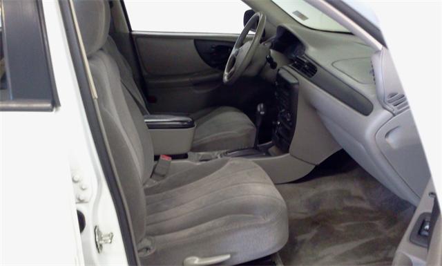 Chevrolet Classic 2005 photo 17