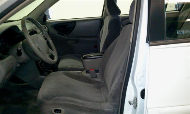 Chevrolet Classic 2005 photo 19