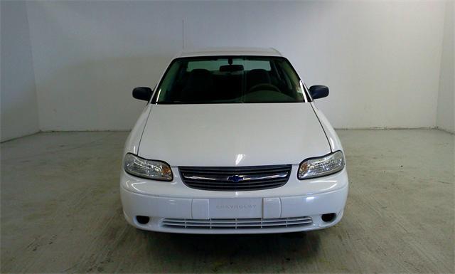 Chevrolet Classic 2005 photo 20