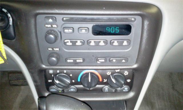 Chevrolet Classic 2005 photo 21