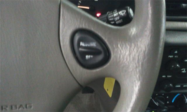 Chevrolet Classic 2005 photo 22