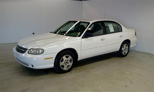 Chevrolet Classic 2005 photo 4