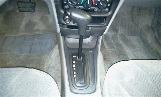 Chevrolet Classic 2005 photo 8