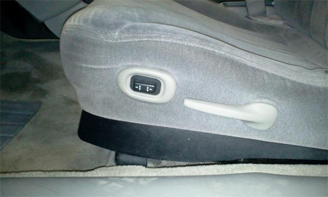 Chevrolet Classic 2005 photo 9