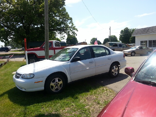 Chevrolet Classic Unknown Coupe